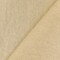 Light Natural Beige Solid Linen Woven Shirting Fabric By the Yard